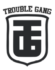 Trouble Gang logo